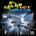 Solar Hot Water