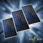 230 Watt Polycrystalline Solar Modules