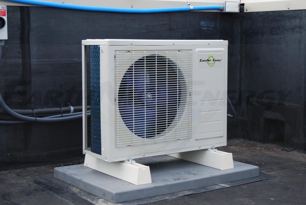 ACDC12 Outdoor Condenser Unit