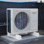 ACDC12 Outdoor Condenser Unit