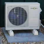 ACDC12 Outdoor Condenser Unit