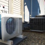 ACDC12 Outdoor Condenser Unit