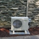 ACDC12 Outdoor Condenser Unit