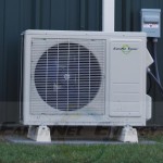 ACDC12 Outdoor Condenser Unit