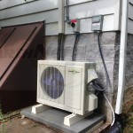 ACDC12 Outdoor Condenser Unit