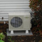 ACDC12 Outdoor Condenser Unit