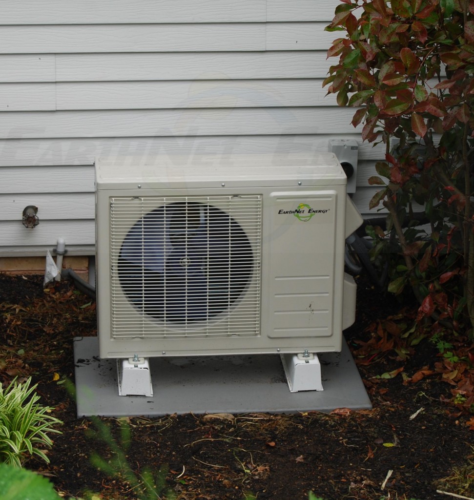 ACDC12 Outdoor Condenser Unit