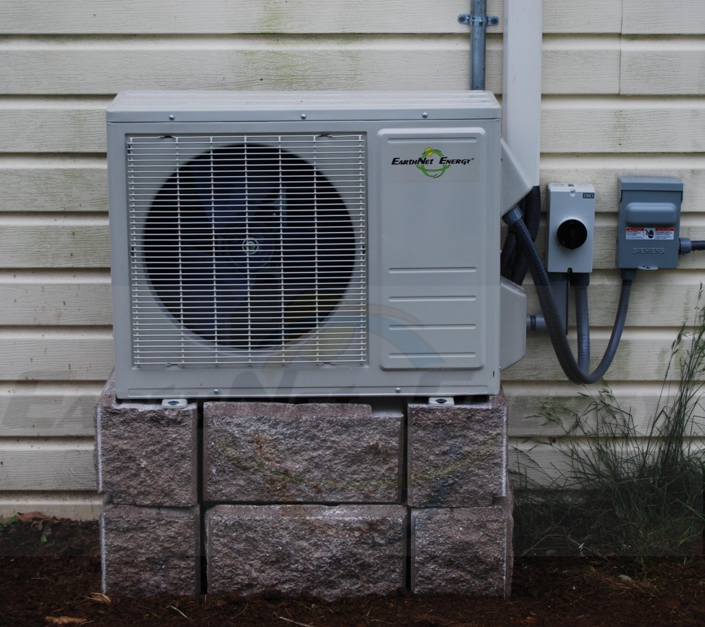 ACDC12 Outdoor Condenser Unit