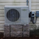 ACDC12 Outdoor Condenser Unit