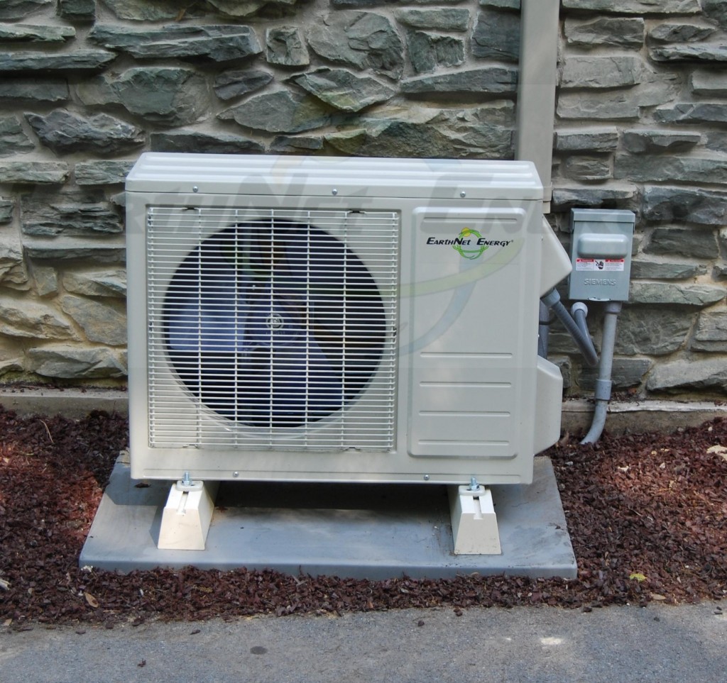 ACDC12 Outdoor Condenser Unit