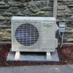 ACDC12 Outdoor Condenser Unit