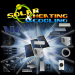 Solar Heating & Cooling